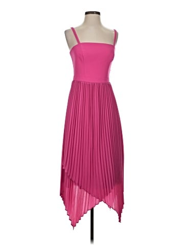 Aidan by Aidan Mattox Cocktail Dress (view 1)