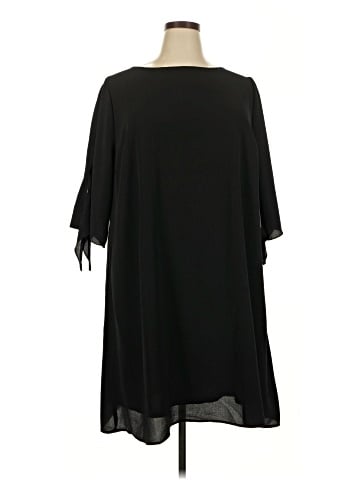 Kiyonna Casual Dress (view 1)