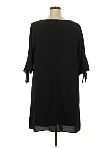 Kiyonna Casual Dress (view 2)