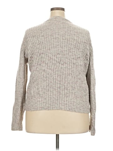 St. John's Bay Pullover Sweater (view 2)