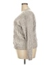 St. John's Bay Metallic Gray Pullover Sweater Size XXL - photo 5