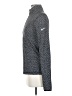Nike Polka Dots Gray Turtleneck Sweater Size S - photo 5
