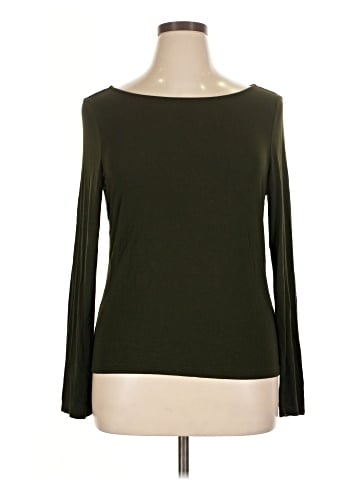 Chaps 3/4 Sleeve T-Shirt (view 1)