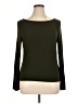 Chaps Green 3/4 Sleeve T-Shirt Size XL - photo 1