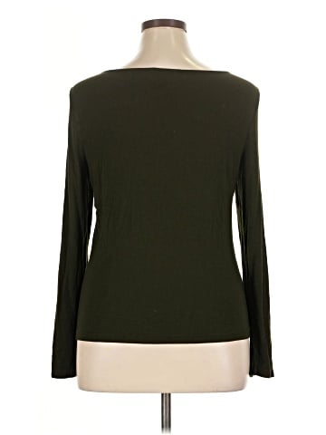 Chaps 3/4 Sleeve T-Shirt (view 2)
