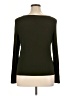 Chaps Green 3/4 Sleeve T-Shirt Size XL - photo 2