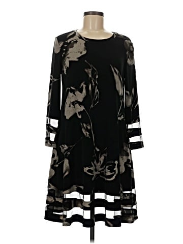 Joseph Ribkoff Casual Dress (view 1)