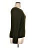 Chaps Green 3/4 Sleeve T-Shirt Size XL - photo 4