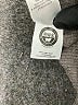 Everlane 100% Wool Gray Wool Pullover Sweater Size S - photo 8