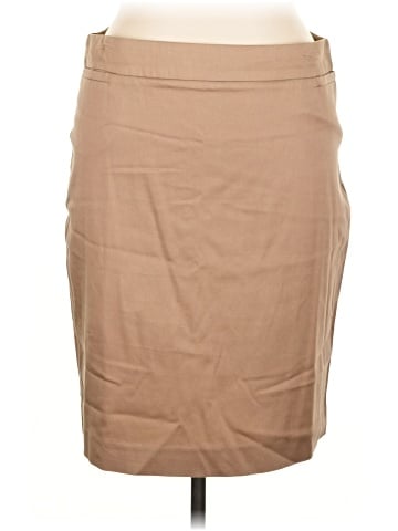 George Casual Skirt (view 1)