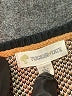 Tucker + Tate Animal Print Gold Pullover Sweater Size 6 - photo 3