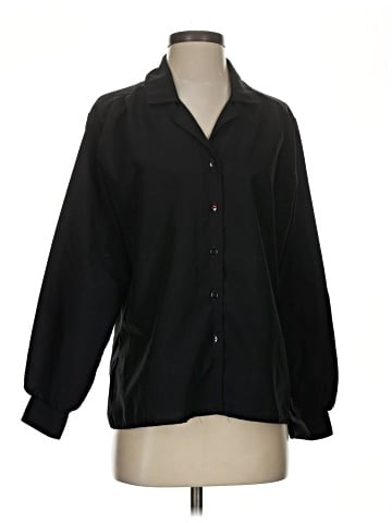 Classic Fashions Long Sleeve Blouse (view 1)