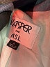 Kasper A.S.L. Gray Blazer Size 4 - photo 6