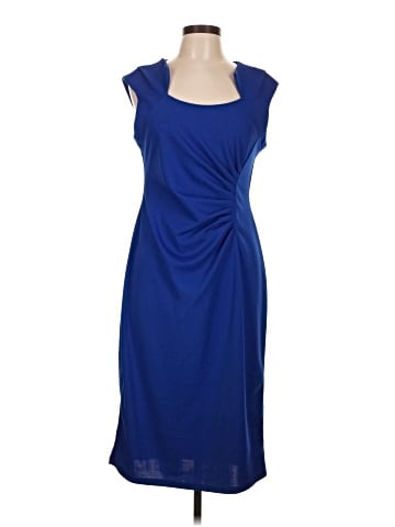Shelby & Palmer Cocktail Dress (view 1)