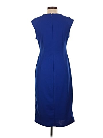Shelby & Palmer Cocktail Dress (view 2)