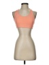 New Balance Orange Tank Top Size XXS (estimated) - photo 1