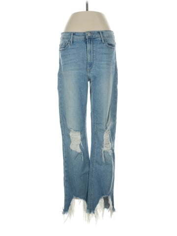 Black Orchid Denim Jeans (view 1)