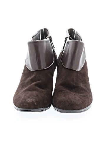 Munro American Ankle Boots (view 2)