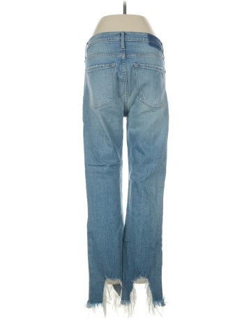 Black Orchid Denim Jeans (view 2)