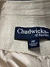 Chadwicks Ivory Tan Blazer Size 4 (petite) - photo 6