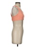 New Balance Orange Tank Top Size XXS (estimated) - photo 4