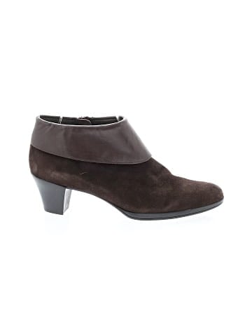 Munro American Ankle Boots (view 1)