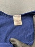 Suzette Blue Tank Top Size 7 - photo 3