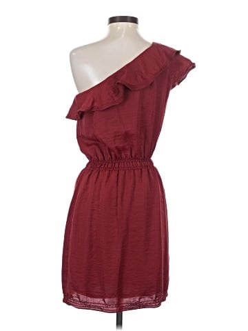 Chelsea & Violet Casual Dress (view 2)