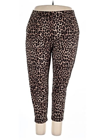 MICHAEL Michael Kors Casual Pants (view 1)
