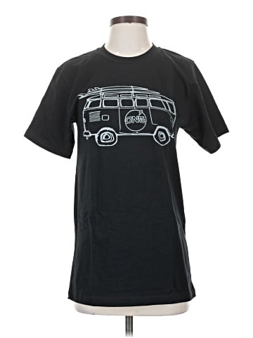 American Apparel Short Sleeve T-Shirt (view 1)