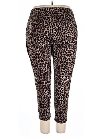 MICHAEL Michael Kors Casual Pants (view 2)