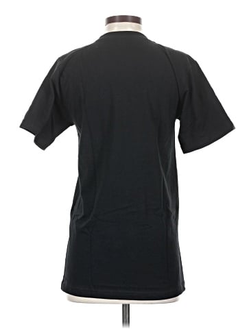 American Apparel Short Sleeve T-Shirt (view 2)