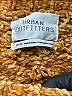 Urban Outfitters 100% Polyester Tweed Brown Pullover Sweater Size XS - photo 7