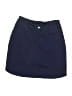 Athleta Solid Blue Active Skort Size S - photo 2