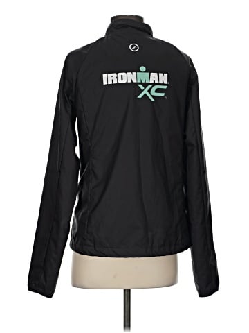 Zoot Track Jacket (view 2)
