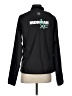 Zoot Stripes Black Track Jacket Size S - photo 2