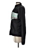 Zoot Stripes Black Track Jacket Size S - photo 5