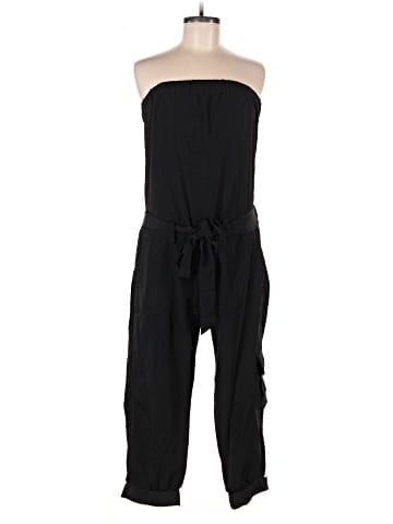 Grass Collection Jumpsuit (view 1)
