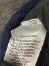 Tucker + Tate 100% Cotton Chevron-herringbone Blue Pullover Sweater Size 6 - photo 4