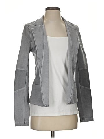Three Dots Blazer (view 1)