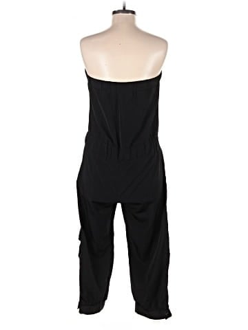 Grass Collection Jumpsuit (view 2)