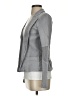 Three Dots Gray Blazer Size S - photo 5