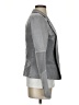 Three Dots Gray Blazer Size S - photo 4