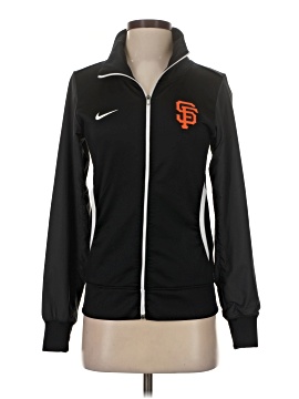 Nike Track Jacket (view 1)
