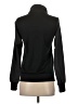 Nike 100% Polyester Black Track Jacket Size XS - photo 2