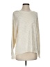Jones New York Sport Ivory Pullover Sweater Size S - photo 1