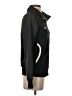 Nike 100% Polyester Black Track Jacket Size XS - photo 4