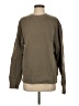 Alex Mill 100% Cotton Tan Sweatshirt Size S - photo 1