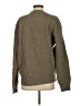 Alex Mill 100% Cotton Tan Sweatshirt Size S - photo 2