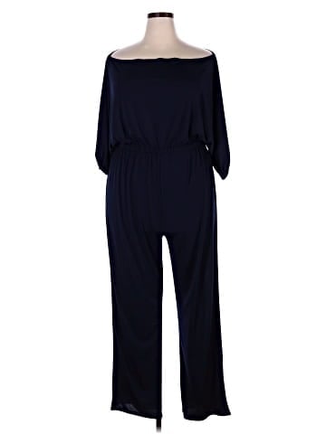 Koral Jumpsuit (view 1)